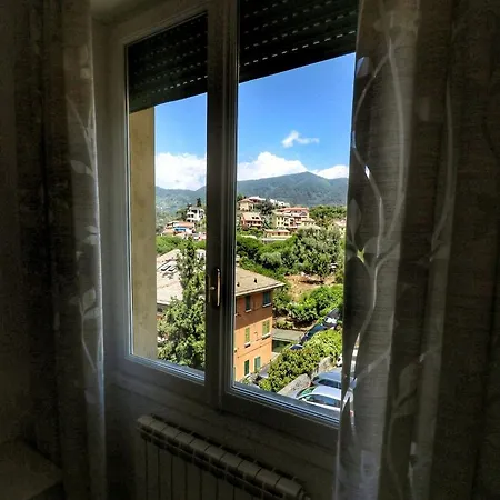 La Pulce Salata * Levanto