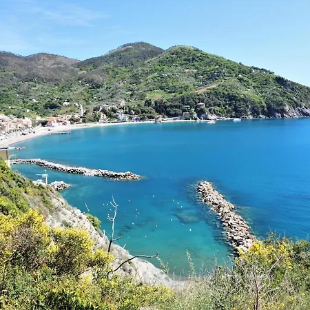 Appartamento La Pulce Salata *