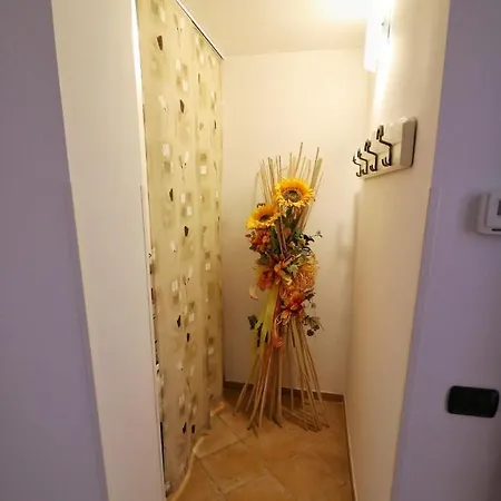 La Pulce Salata דירה לבנטו