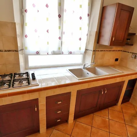 La Pulce Salata לבנטו