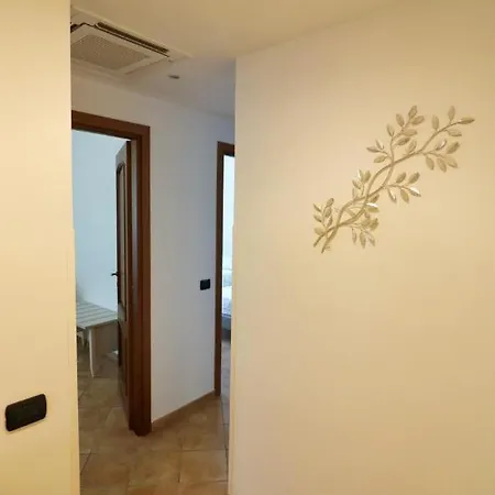 La Pulce Salata Appartamento Levanto