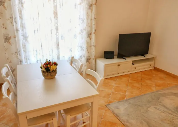 La Pulce Salata Apartamento *