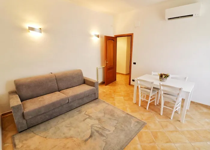 La Pulce Salata * Λεβάντο