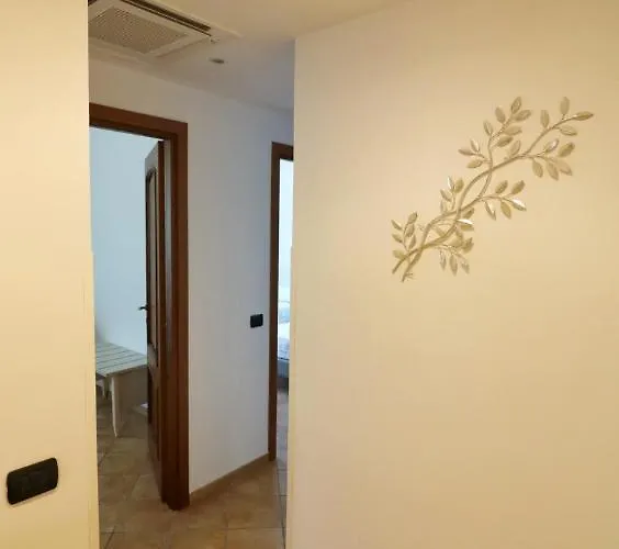 La Pulce Salata Διαμέρισμα Λεβάντο