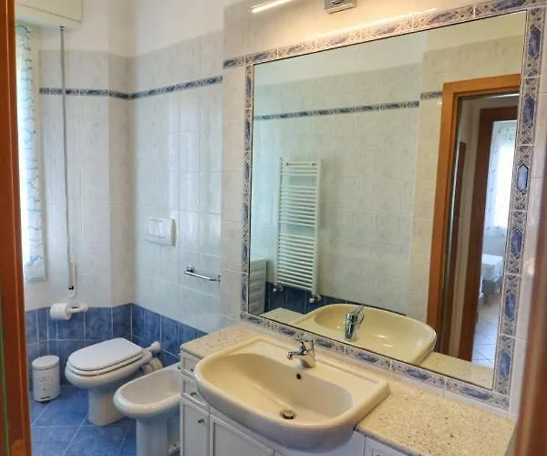 La Pulce Salata Διαμέρισμα Λεβάντο