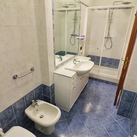 Apartment La Pulce Salata *