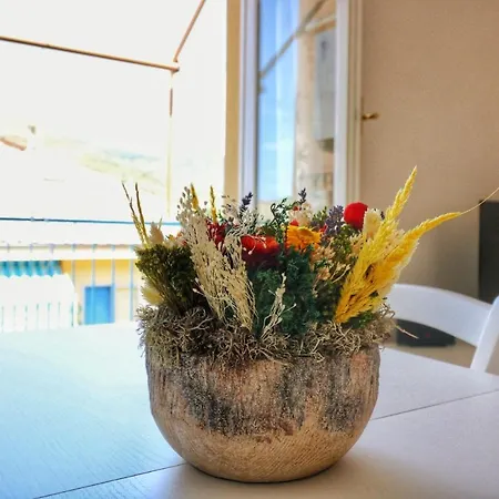 La Pulce Salata Apartment Levanto