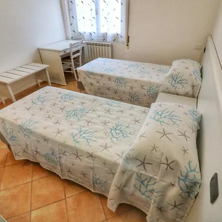 La Pulce Salata דירה לבנטו