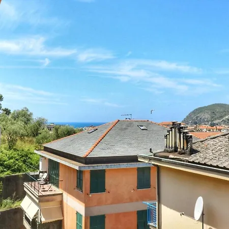 La Pulce Salata Apartment *