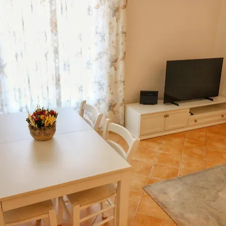 La Pulce Salata Apartment *