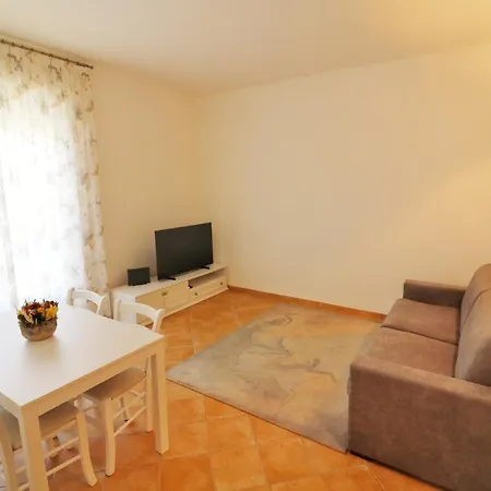 La Pulce Salata Apartment *