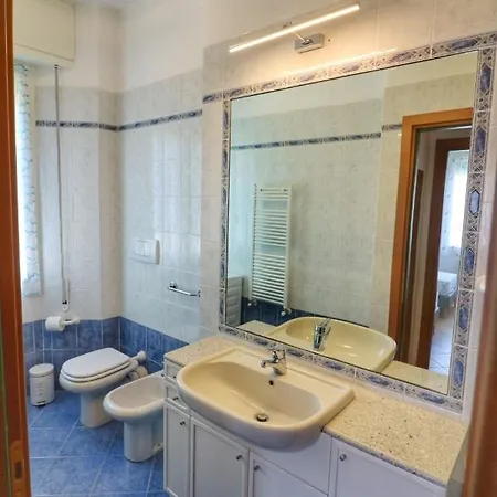 La Pulce Salata דירה לבנטו
