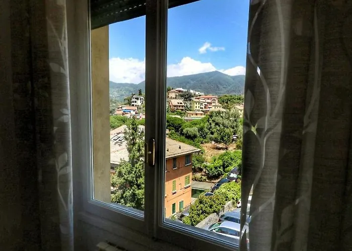 La Pulce Salata * Levanto