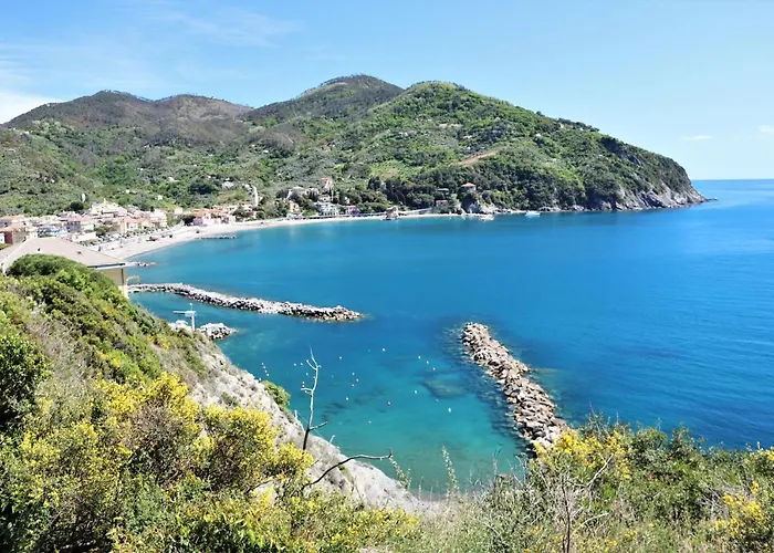 Apartman La Pulce Salata *