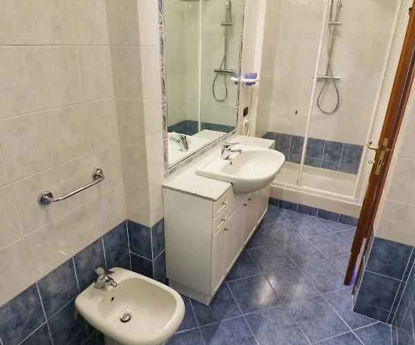 Apartman La Pulce Salata *