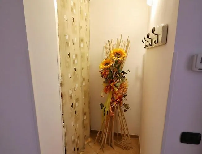 La Pulce Salata Apartman Levanto